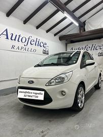 Ford Ka Ka+ 1.2 8V 69CV Business