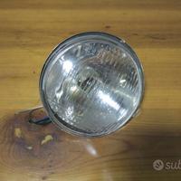 Faro universale per moto custom