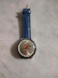 Raketa Часовой завод "Ракета"