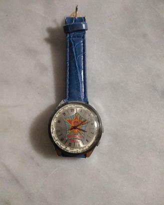 Raketa Часовой завод "Ракета"