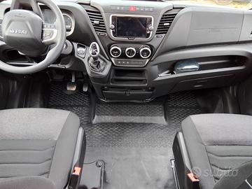 Camper IVECO DAILY