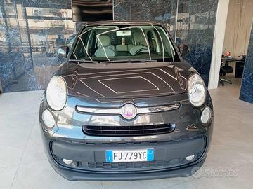 FIAT 500L 1.3 Multijet 95 CV Business