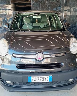FIAT 500L 1.3 Multijet 95 CV Business