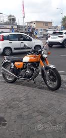Honda CB 350 Four - 1975