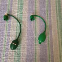 SPRUZZATORE POMPETTA EROGATORE SPRAY DOPOBARBA