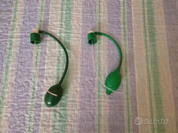 SPRUZZATORE POMPETTA EROGATORE SPRAY DOPOBARBA