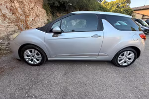 Auto ds3