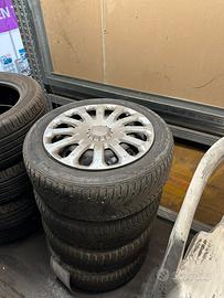 Cerchioni ford fiesta
