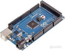 Arduino varie board e componenti