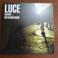 CdComeNuovoIntrovabileFuoriProduzione:Chief&Revere