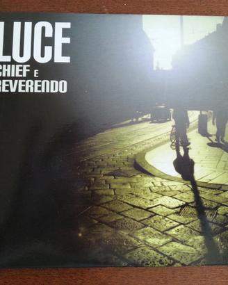 CdComeNuovoIntrovabileFuoriProduzione:Chief&Revere