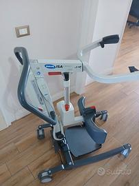 Verticalizzatore disabili INVACARE ISA Compact