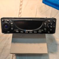 Autoradio Blaupunkt BolognaC50