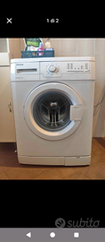 Lavatrice 5kg