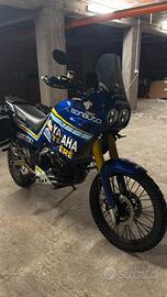 Yamaha Super Tenéré xtz 750