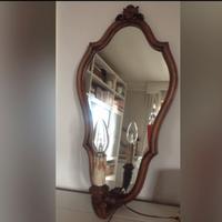 coppia di specchi anni 40