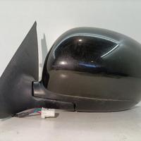 SPECCHIETTO RETROVISORE SINISTRO NISSAN Juke 1° S