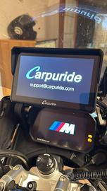 Carpuride W702B per Moto BMW ancora in garanzia