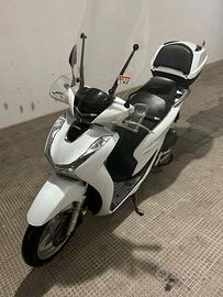 SH150