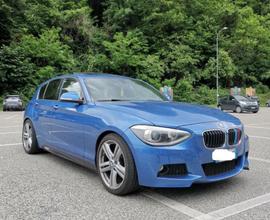 BMW Serie 1 (F20) - 2014