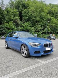 BMW Serie 1 (F20) - 2014