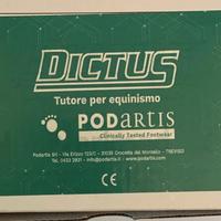 Tutore Dictus