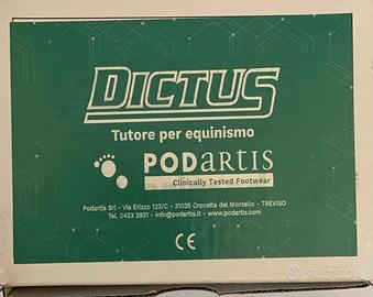 Tutore Dictus