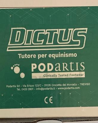 Tutore Dictus