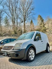 Ford transit connect 1.8tdci 110cv