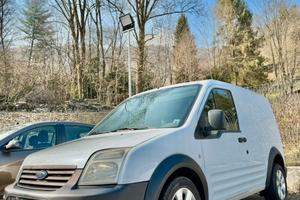 Ford transit connect 1.8tdci 110cv