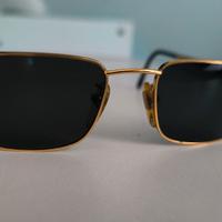 Occhiali vintage del 1988/89 originali STING