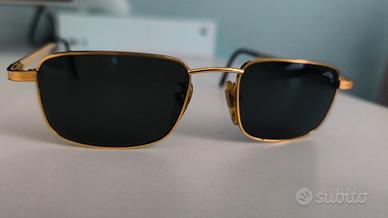 Occhiali vintage del 1988/89 originali STING