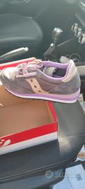 scarpe donna Saucony numero 38.5