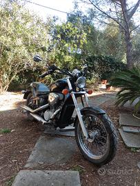 Honda Shadow 