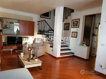 Rif.02522IND- villa grosseto
