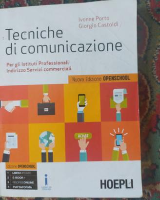 Tecniche di comunicazione