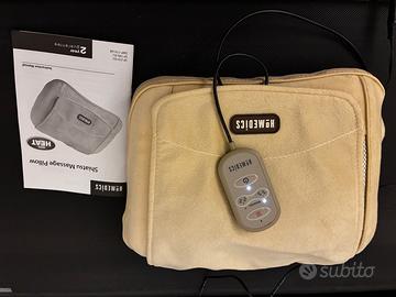 Massaggiatore Shiatsu Homedics