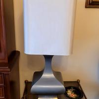 Lampada  Tonello e Montagna Grillo anni 70