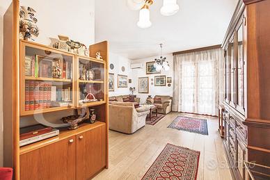 Via Risorgimento 1º Ult.Piano Terrazze Posto Auto