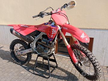 honda crf 250 