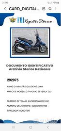 beverly 250