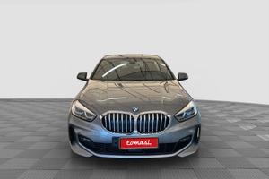 BMW 118 Serie 1 d 5p. Msport
