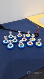 SUBBUTEO TEAM ITALIA