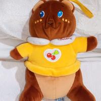 Orsetto Chicco 