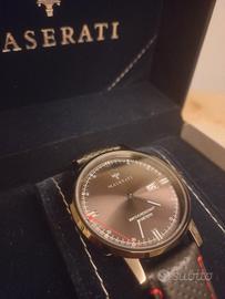 Orologio Maserati
