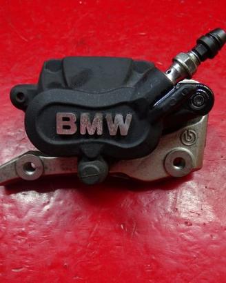 PINZA POSTERIORE BMW R NINE T