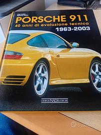 Libreria della Porsche 911