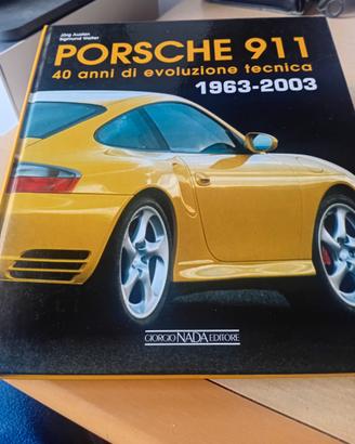 Libreria della Porsche 911