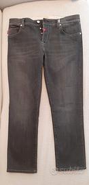 Jeans uomo Tramarossa come nuovi