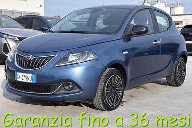 LANCIA Ypsilon 1.0 FireFly 5 porte S&S Hybrid Go